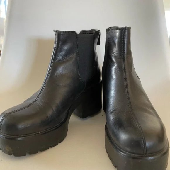 VAGABOND Dioon Boots - Picture 6 of 7